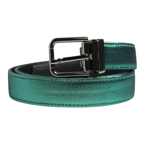 Accessories > Belts - - Dolce & Gabbana - Modalova
