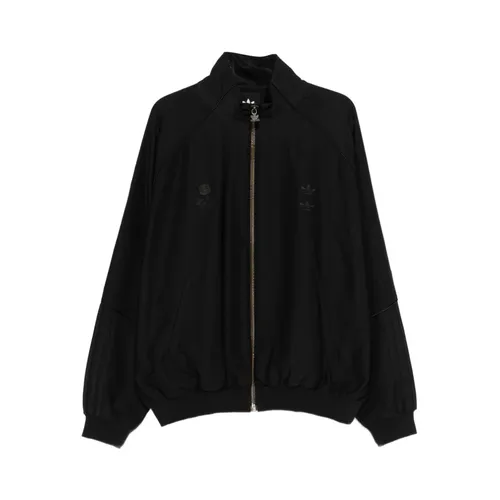 Jackets > Light Jackets - - Adidas - Modalova