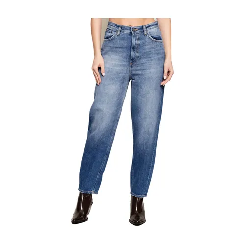 Jeans > Loose-fit Jeans - - Dondup - Modalova