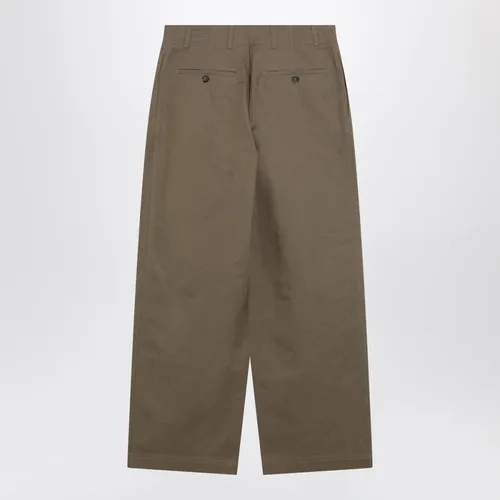 Trousers > Wide Trousers - - TotêMe - Modalova