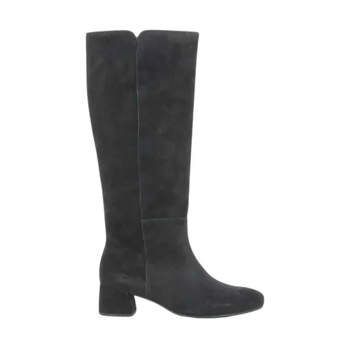 Shoes > Boots > High Boots - - Gabor - Modalova