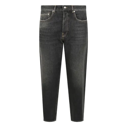 Jeans > Straight Jeans - - Golden Goose - Modalova