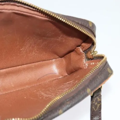 Pre-owned > Pre-owned Bags > Pre-owned Cross Body Bags - - Louis Vuitton Vintage - Modalova