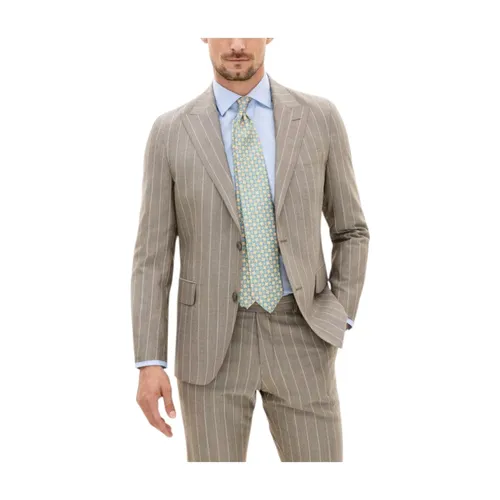 Jackets > Blazers - - Oscar Jacobson - Modalova