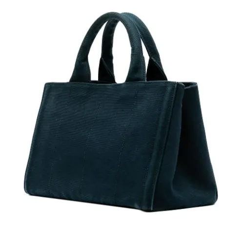 Pre-owned > Pre-owned Bags > Pre-owned Handbags - - Prada Vintage - Modalova