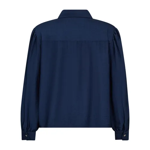 Blouses & Shirts > Shirts - - Co'Couture - Modalova