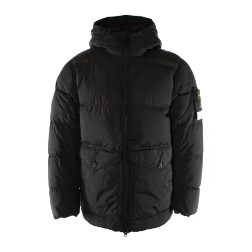 Jackets > Winter Jackets - - Stone Island - Modalova