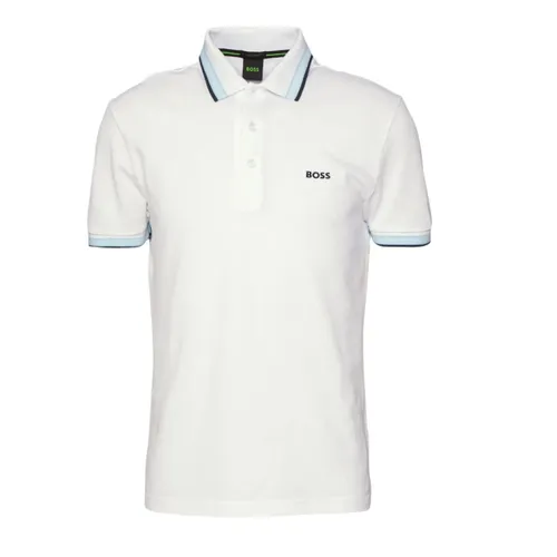 Tops > Polo Shirts - - Hugo Boss - Modalova