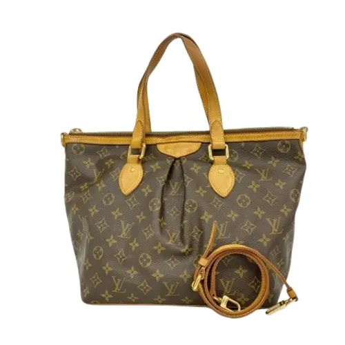Pre-owned > Pre-owned Bags > Pre-owned Handbags - - Louis Vuitton Vintage - Modalova