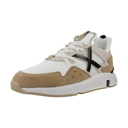 Munich - Shoes > Sneakers - White - Munich - Modalova