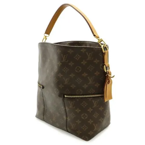 Pre-owned > Pre-owned Bags > Pre-owned Bucket Bags - - Louis Vuitton Vintage - Modalova