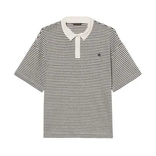 Tops > Polo Shirts - - Brooks Brothers - Modalova