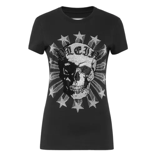 Tops > T-Shirts - - Philipp Plein - Modalova