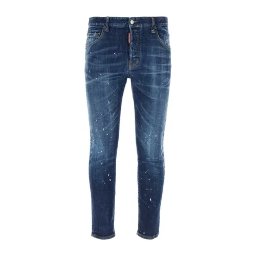 Jeans > Skinny Jeans - - Dsquared2 - Modalova