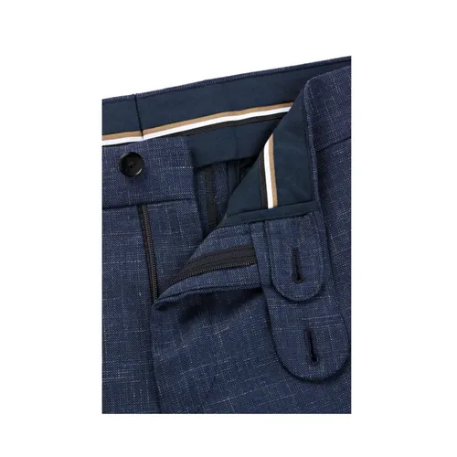 Trousers > Suit Trousers - - Hugo - Modalova