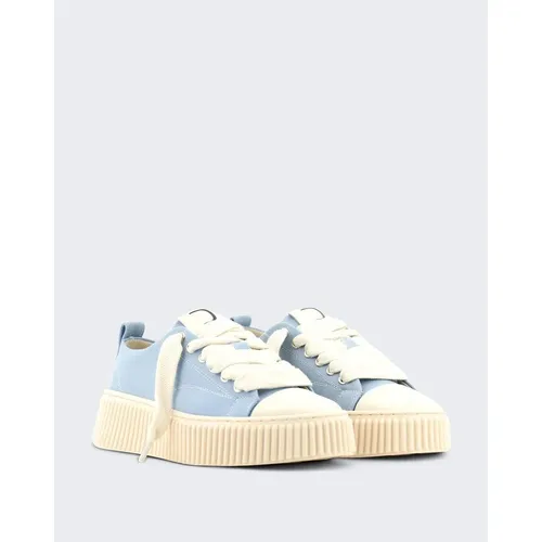 Rhun - Shoes > Sneakers - Blue - Rhun - Modalova