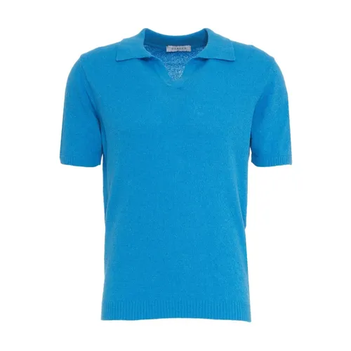 Knitwear > V-neck Knitwear - - Gender - Modalova