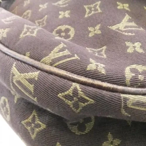 Pre-owned > Pre-owned Bags > Pre-owned Cross Body Bags - - Louis Vuitton Vintage - Modalova