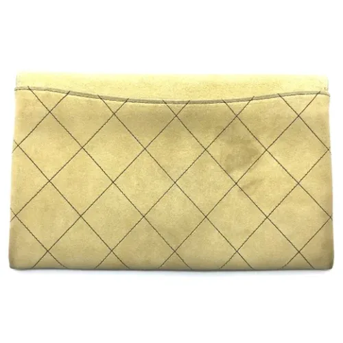 Pre-owned > Pre-owned Bags > Pre-owned Handbags - - Chanel Vintage - Modalova