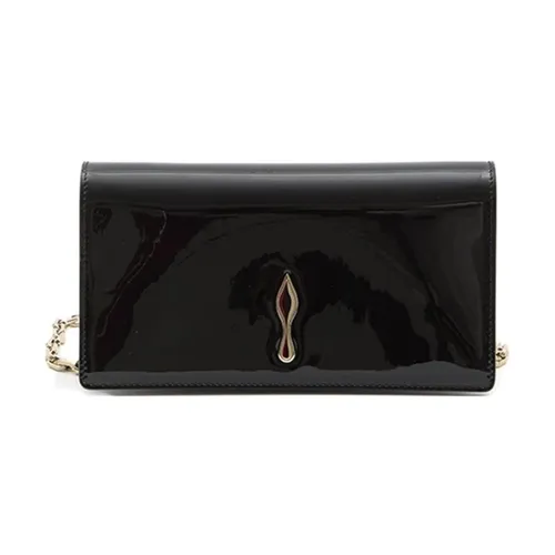 Bags > Clutches - - Christian Louboutin - Modalova