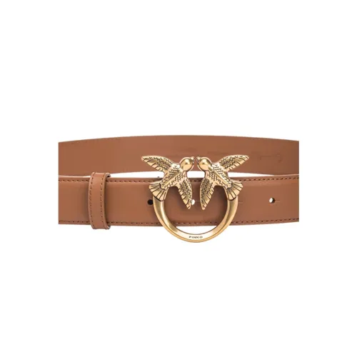 Accessories > Belts - - Pinko - Modalova