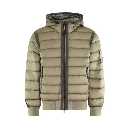 Jackets > Winter Jackets - - C.p. Company - Modalova