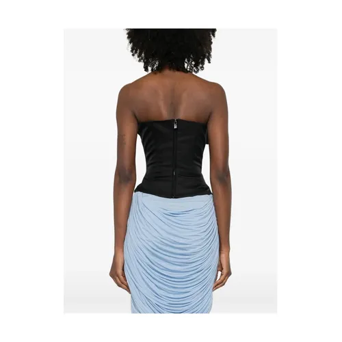 Blouses & Shirts > Blouses - - Magda Butrym - Modalova