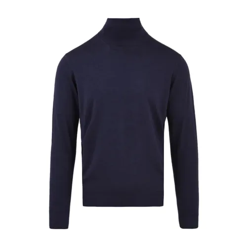 Knitwear > Turtlenecks - - Filippo De Laurentiis - Modalova