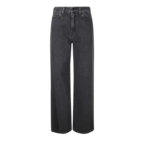 Jeans > Straight Jeans - - Carhartt Wip - Modalova