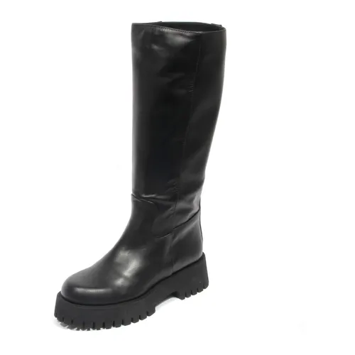 Shoes > Boots > High Boots - - Maliparmi - Modalova