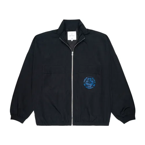 Jackets > Light Jackets - - Edwin - Modalova