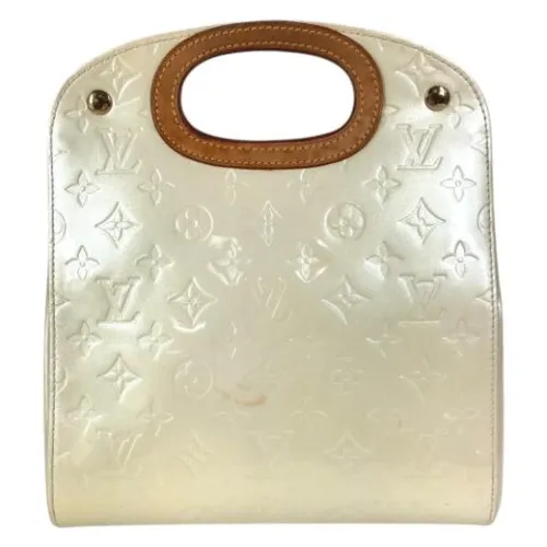 Pre-owned > Pre-owned Bags > Pre-owned Handbags - - Louis Vuitton Vintage - Modalova