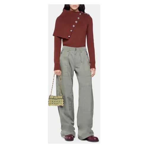 Knitwear > Turtlenecks - - Rabanne - Modalova