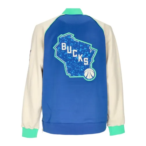 Sweatshirts & Hoodies > Zip-throughs - - Nike - Modalova