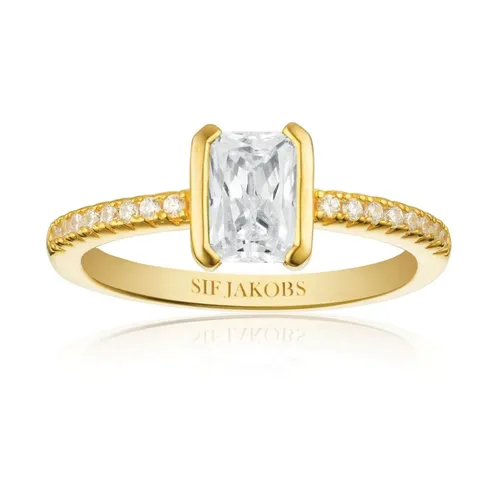 Accessories > Jewellery > Rings - - Sif Jakobs Jewellery - Modalova