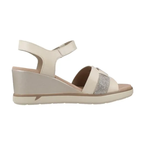 Shoes > Heels > Wedges - - Fluchos - Modalova