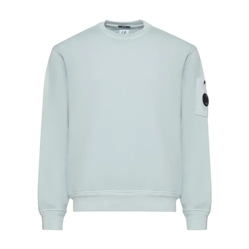 Sweatshirts & Hoodies > Sweatshirts - - C.p. Company - Modalova