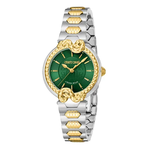 Accessories > Watches - - Roberto Cavalli - Modalova