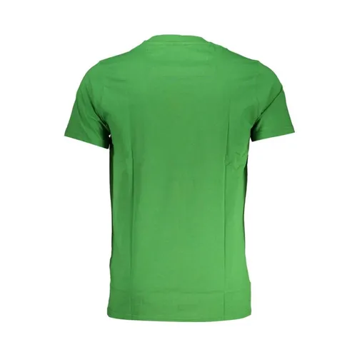 Tops > T-Shirts - - Cavalli Class - Modalova