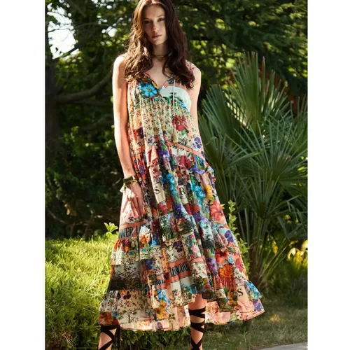 Dresses > Day Dresses > Maxi Dresses - - 5Progress - Modalova