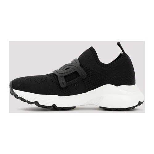 Tod's - Shoes > Sneakers - Black - Tod's - Modalova