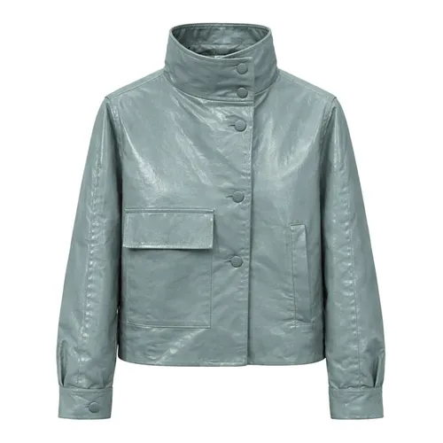 Jackets > Light Jackets - - Duno - Modalova