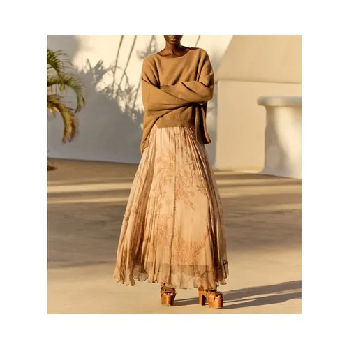 Skirts > Maxi Skirts - - Mes Demoiselles - Modalova