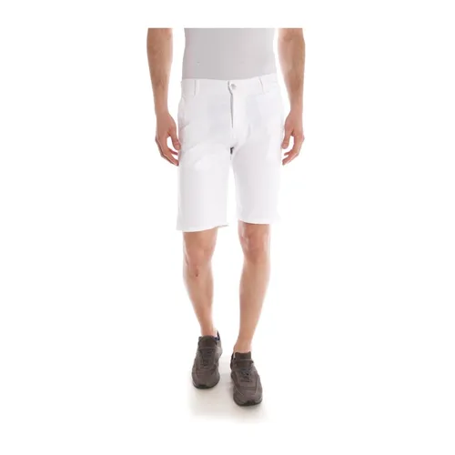 Shorts > Casual Shorts - - Daniele Alessandrini - Modalova
