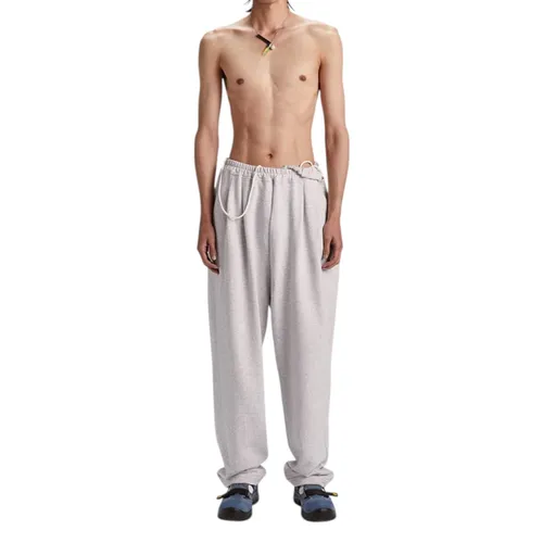 Trousers > Sweatpants - - Magliano - Modalova