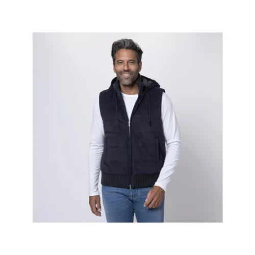 Jackets > Vests - - Gran Sasso - Modalova