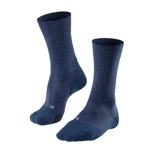 Falke - Underwear > Socks - Blue - Falke - Modalova