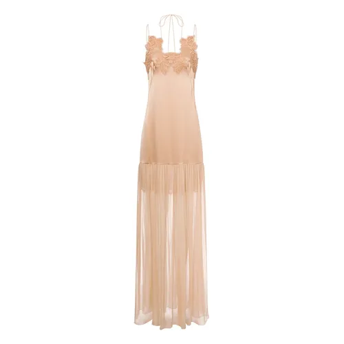 Dresses > Day Dresses > Maxi Dresses - - Alberta Ferretti - Modalova