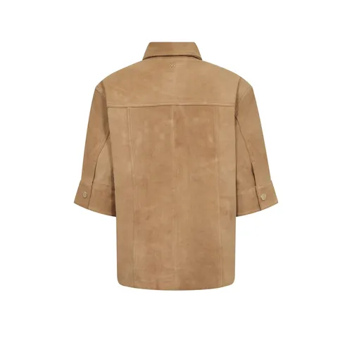Blouses & Shirts > Shirts - - MOS Mosh - Modalova