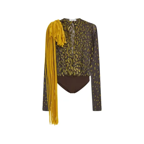 Tops > Body - - Ferragamo - Modalova